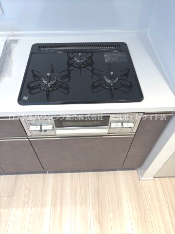 【設備】