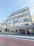 ガリシア板橋の画像