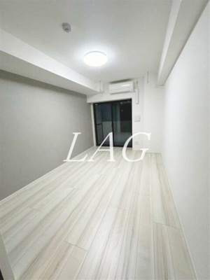 【居間・リビング】 | ガリシア板橋 | 洋室のお部屋です。