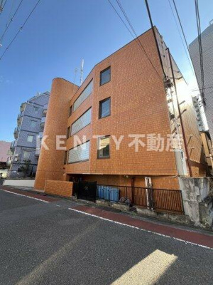 【外観】 | 寿ビレッジ | きれいな外観です