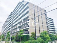 パークホームズ板橋蓮根　二番街の画像