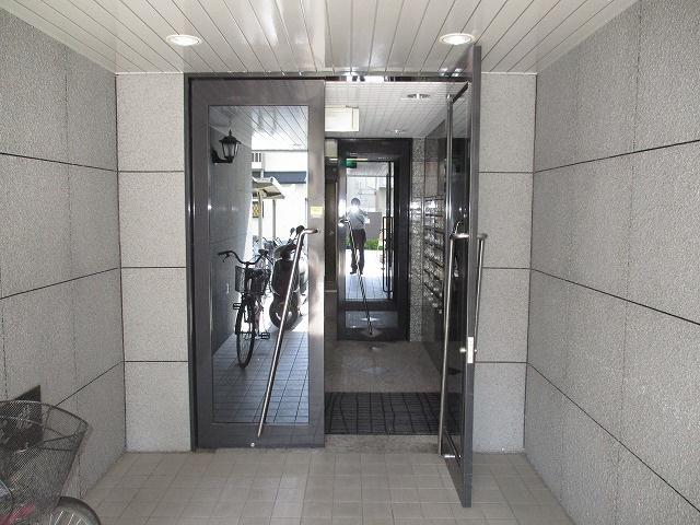 レクシア上新庄