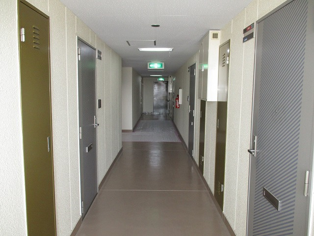 レクシア上新庄
