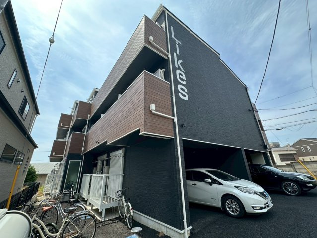 Likes葛城の画像