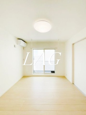【寝室】 | キャメル北越谷６ | 寝室です。
