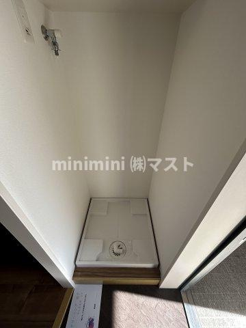 エグゼ弁天町の設備