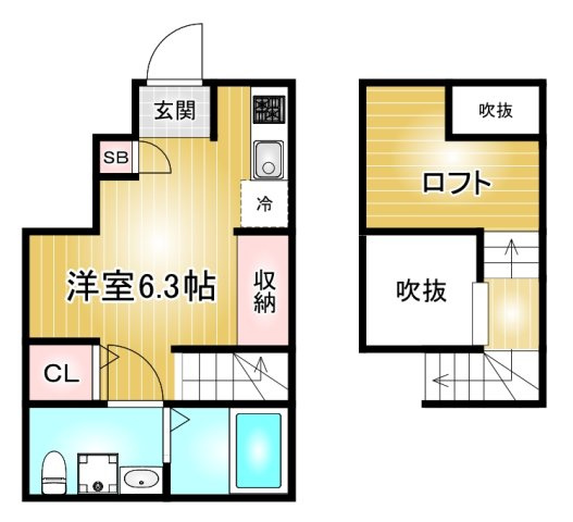 RadIAnce向陽|名古屋市の賃貸ならMy賃貸