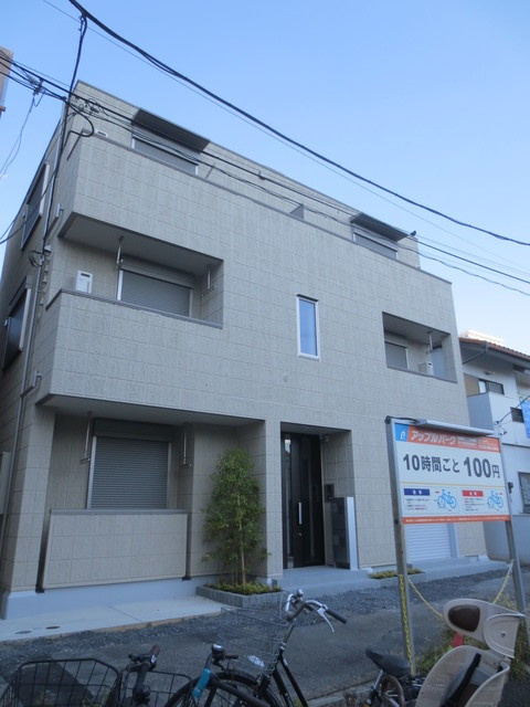 カーサ　ダイヤの外観|★旭化成へーベルメゾン★