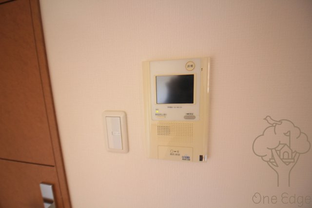 リーガル西天満Ⅲの設備