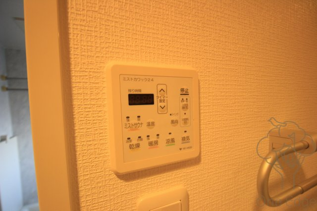 リーガル西天満Ⅲの設備