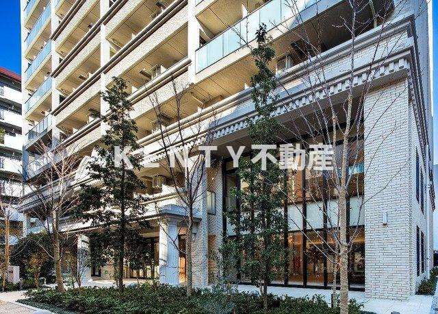 【その他】 | ディームス品川南大井
