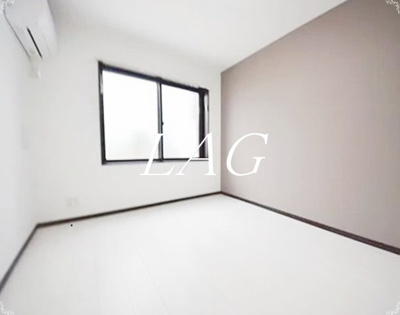 【居間・リビング】 | アクシス上十条 | 洋室のお部屋です。