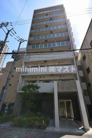 アーバネックス梅田西