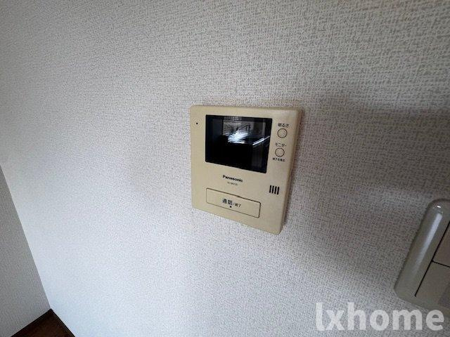 サングリーン春日丘のその他