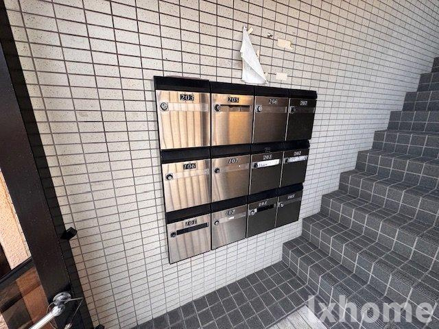 サングリーン春日丘のその他共用部分