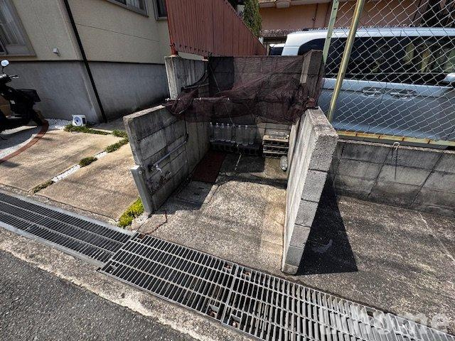 サングリーン春日丘のその他共用部分