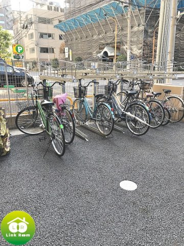 スカイコートパレス錦糸町のその他
