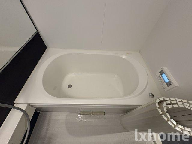 サンシャイン和の浴室|コンパクトで使いやすいお風呂です