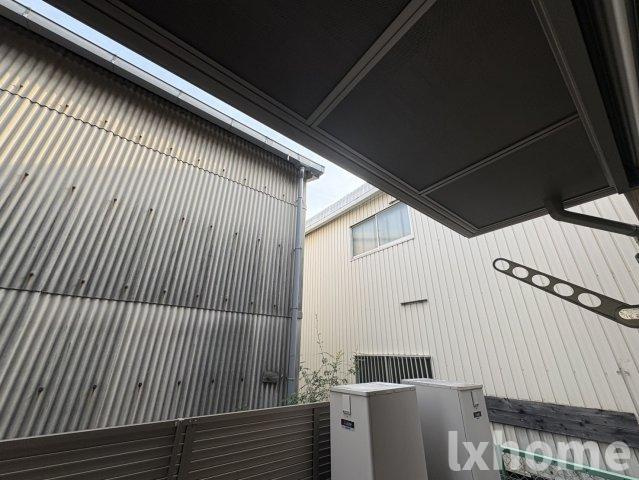 サンシャイン和の展望