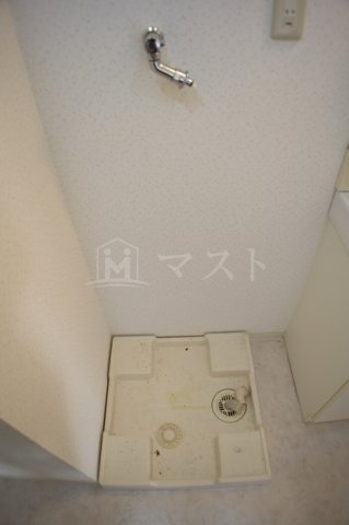 大阪市中央区東心斎橋１丁目の賃貸マンションのその他