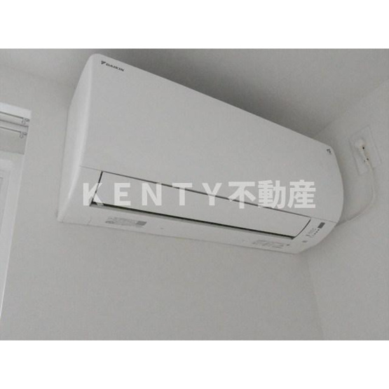 【設備】 | コスモグラシア池田山 | 物件の画像14