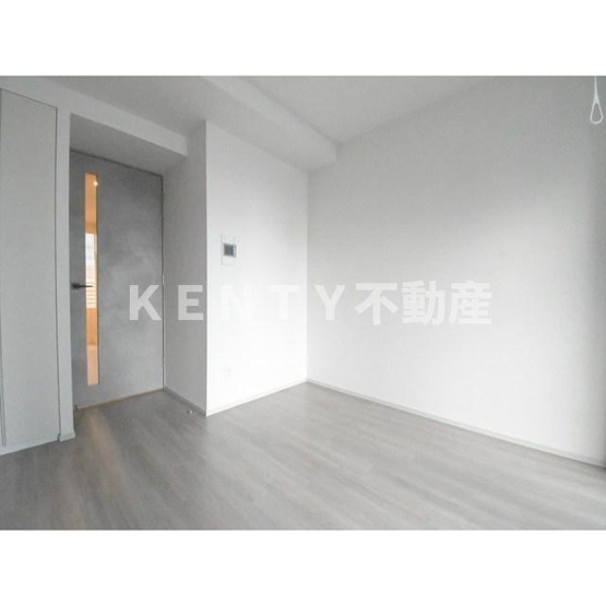 【寝室】 | コスモグラシア池田山 | 落ち着いて過ごせるお部屋なので、寝室にいかがでしょうか