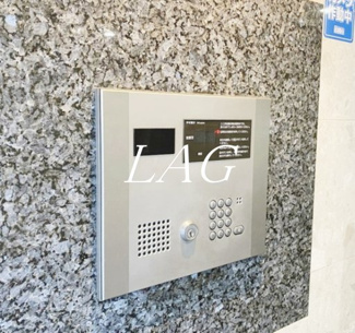【セキュリティ】 | ルピナス赤羽駅前カーディナルタワー | オートロックになります。