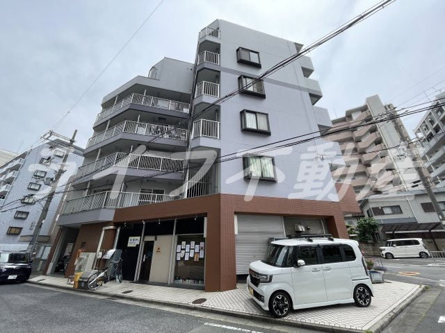 ぼくの家なかの
