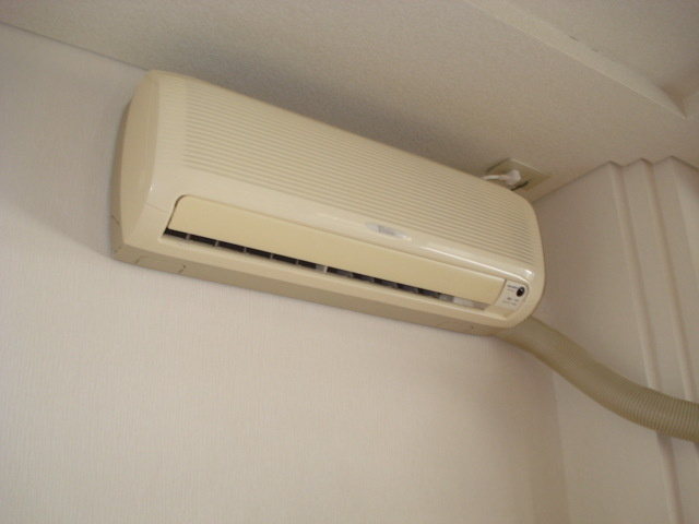カーサアマンテの設備|※同タイプの部屋写真です