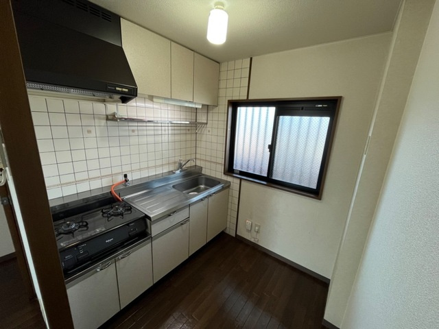 カーサアマンテのキッチン|※同タイプの部屋写真です
