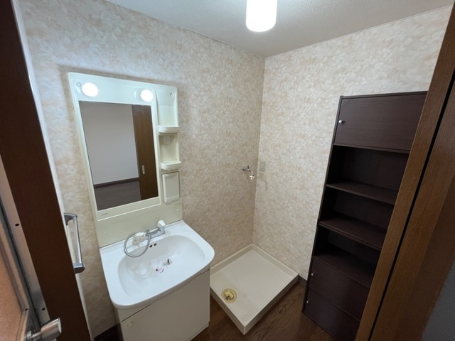 カーサアマンテの独立洗面台|※同タイプの部屋写真です