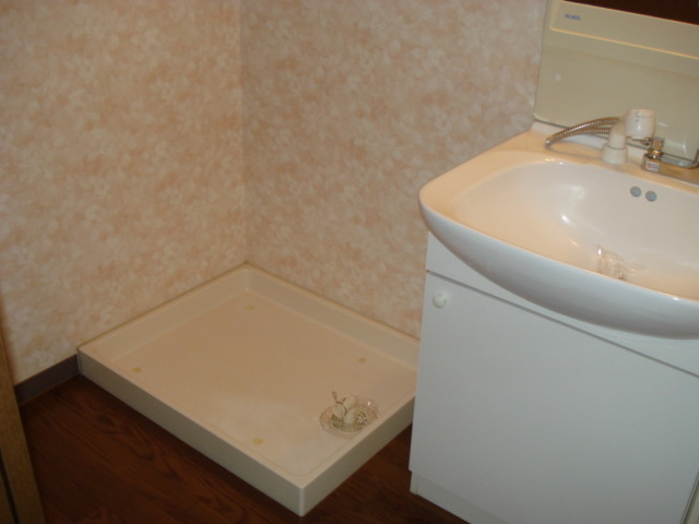 カーサアマンテのその他|※同タイプの部屋写真です
