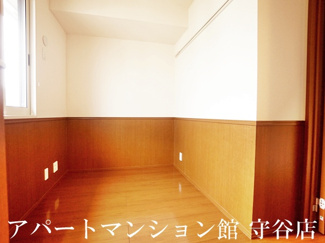 【寝室】 | Park Hills Honcho