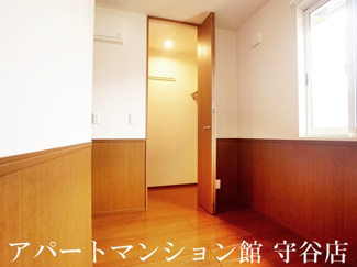 【内装】 | Park Hills Honcho