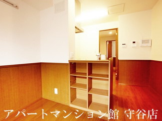 【その他】 | Park Hills Honcho