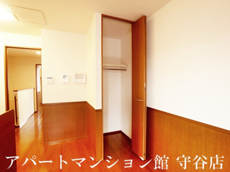 【収納】 | Park Hills Honcho
