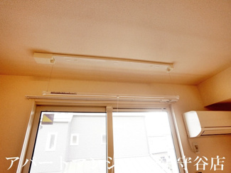 【設備】 | Park Hills Honcho