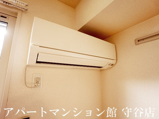【設備】 | Park Hills Honcho