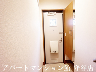 【玄関】 | Park Hills Honcho