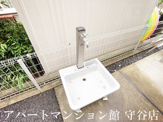 【その他共用部分】 | Park Hills Honcho