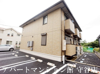 【駐車場】 | Park Hills Honcho
