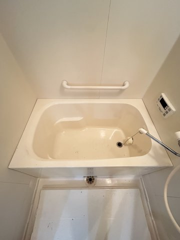 大阪市浪速区立葉１丁目の賃貸マンションの洗面所