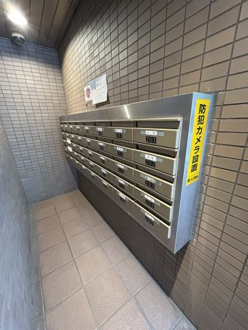 大阪市浪速区立葉１丁目の賃貸マンションのその他共用部分