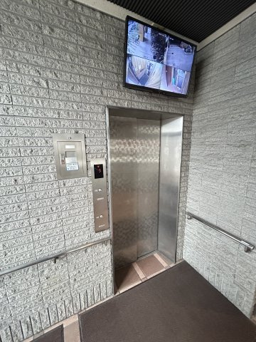 大阪市浪速区立葉１丁目の賃貸マンションのその他共用部分