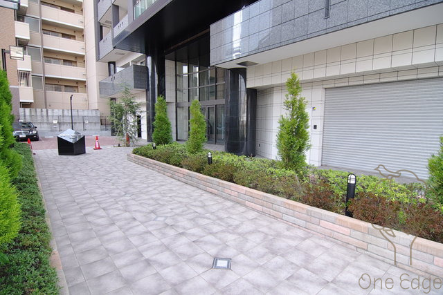 NORTH VILLAGE壱番館のその他共用部分