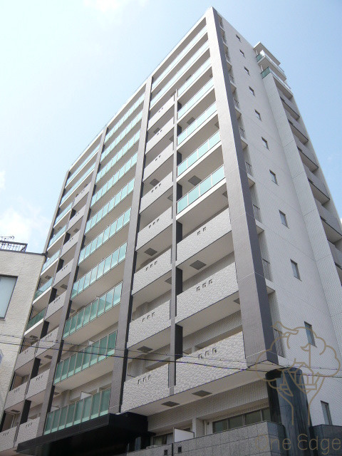 NORTH VILLAGE壱番館