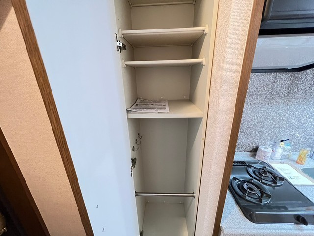 【玄関】ウイング金屋町ステーションサイド