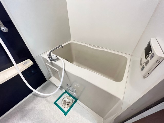 【浴室】ウイング金屋町ステーションサイド