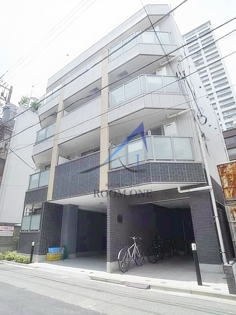 プルミエール秋葉原
