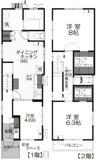 西日暮里6丁目戸建　15586の画像